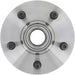 Wheel Bearing and Hub Assembly BCA WE61452