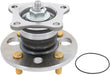 Wheel Bearing and Hub Assembly BCA WE61453