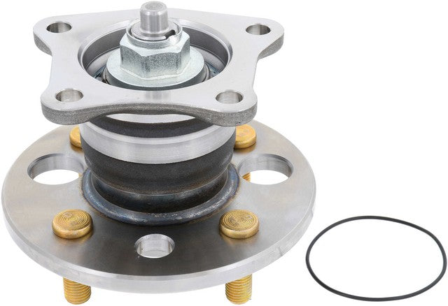 Wheel Bearing and Hub Assembly BCA WE61453