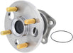 Wheel Bearing and Hub Assembly BCA WE61453