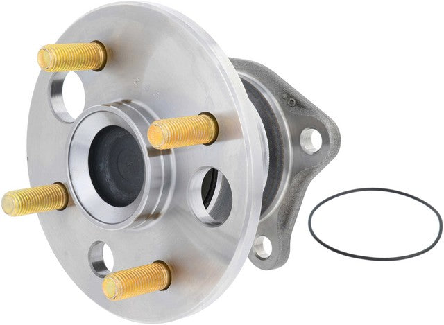 Wheel Bearing and Hub Assembly BCA WE61453