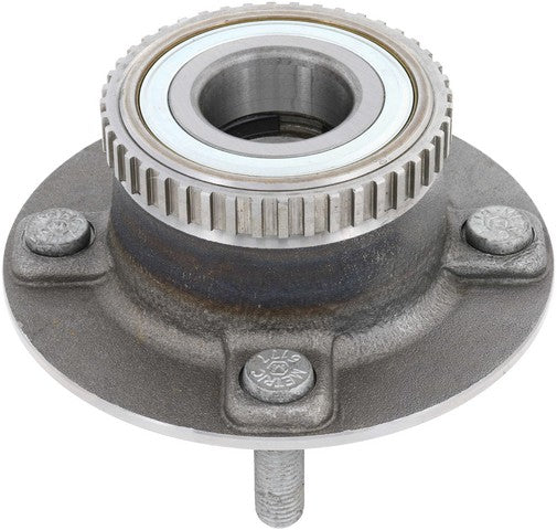 Wheel Bearing and Hub Assembly BCA WE61454