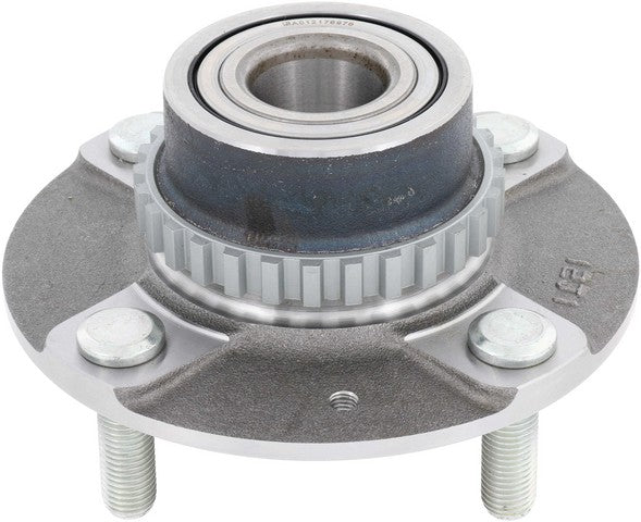 Wheel Bearing and Hub Assembly BCA WE61455