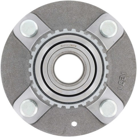 Wheel Bearing and Hub Assembly BCA WE61455