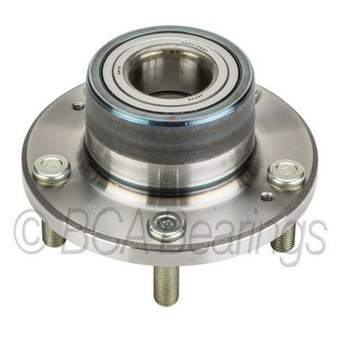 Wheel Bearing and Hub Assembly BCA WE61458
