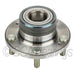 Wheel Bearing and Hub Assembly BCA WE61458