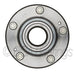 Wheel Bearing and Hub Assembly BCA WE61458