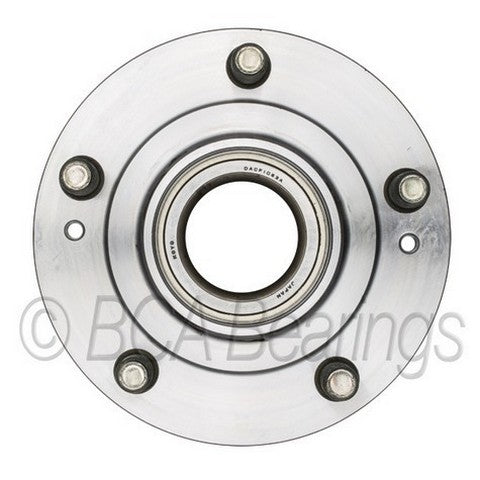 Wheel Bearing and Hub Assembly BCA WE61458