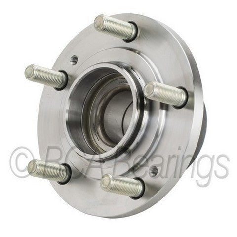 Wheel Bearing and Hub Assembly BCA WE61458