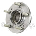 Wheel Bearing and Hub Assembly BCA WE61458
