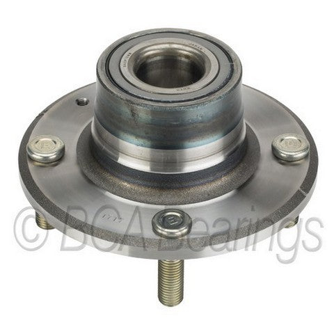 Wheel Bearing and Hub Assembly BCA WE61459