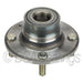 Wheel Bearing and Hub Assembly BCA WE61459