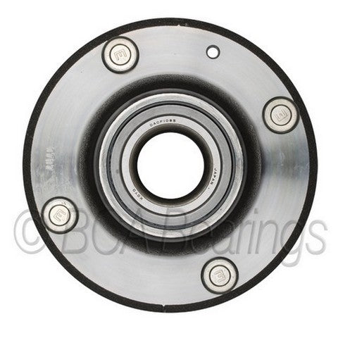Wheel Bearing and Hub Assembly BCA WE61459