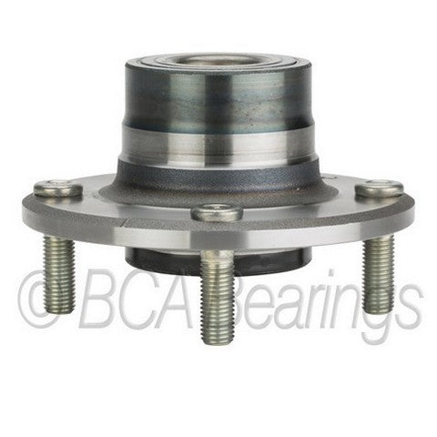 Wheel Bearing and Hub Assembly BCA WE61459