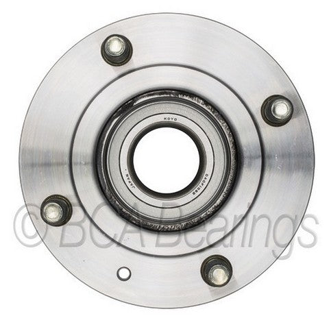 Wheel Bearing and Hub Assembly BCA WE61459