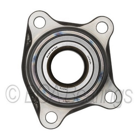 Wheel Bearing Assembly BCA WE61462