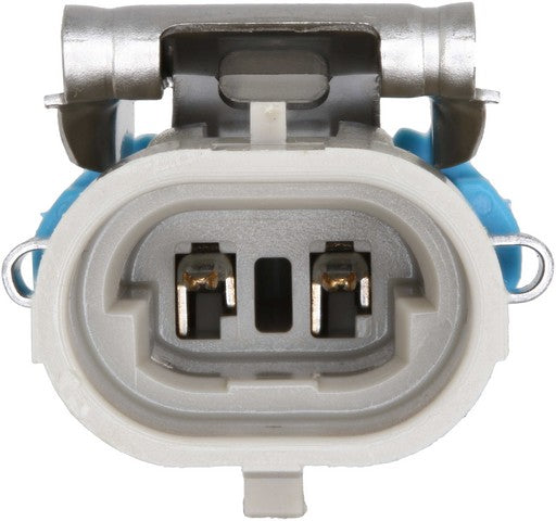 Wheel Bearing and Hub Assembly BCA WE61463