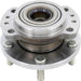 Wheel Bearing and Hub Assembly BCA WE61464