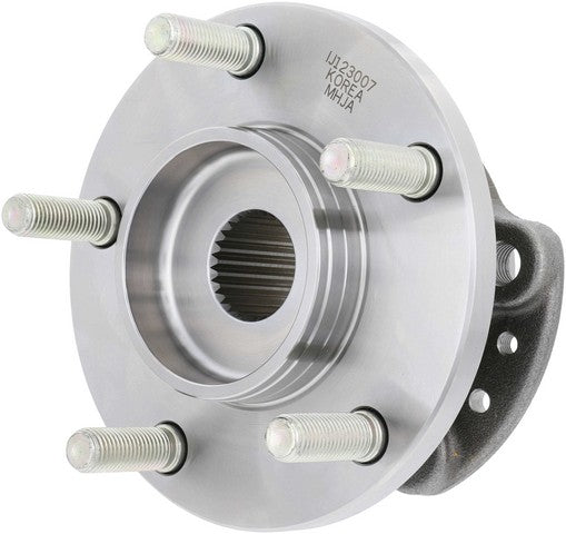 Wheel Bearing and Hub Assembly BCA WE61464