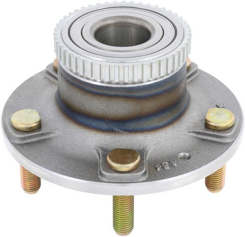 Wheel Bearing and Hub Assembly BCA WE61465