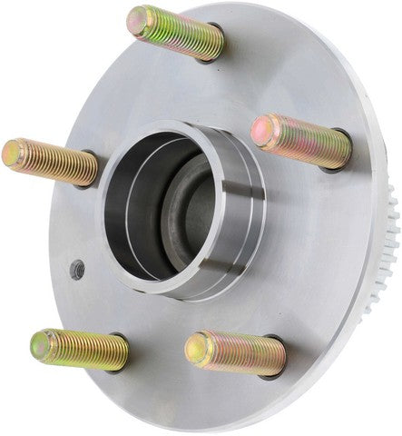 Wheel Bearing and Hub Assembly BCA WE61465
