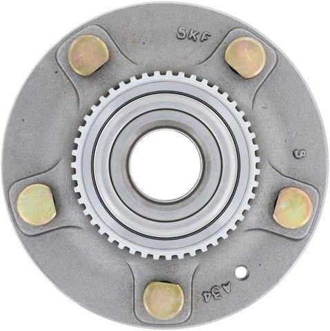 Wheel Bearing and Hub Assembly BCA WE61465