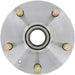 Wheel Bearing and Hub Assembly BCA WE61465