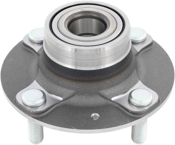 Wheel Bearing and Hub Assembly BCA WE61466
