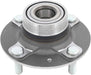 Wheel Bearing and Hub Assembly BCA WE61466