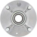 Wheel Bearing and Hub Assembly BCA WE61466