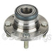 Wheel Bearing and Hub Assembly BCA WE61469