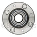 Wheel Bearing and Hub Assembly BCA WE61469
