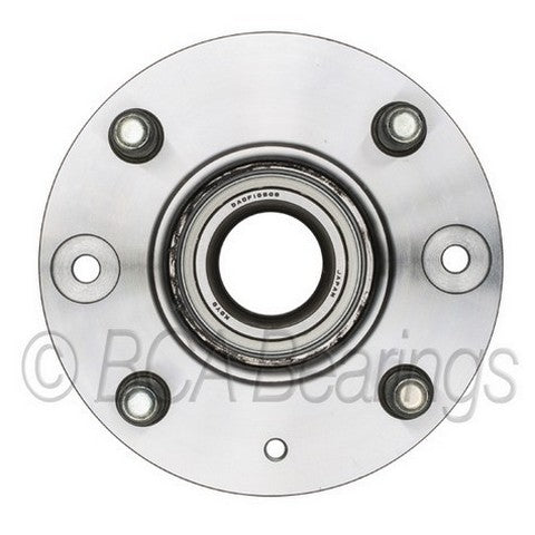 Wheel Bearing and Hub Assembly BCA WE61469