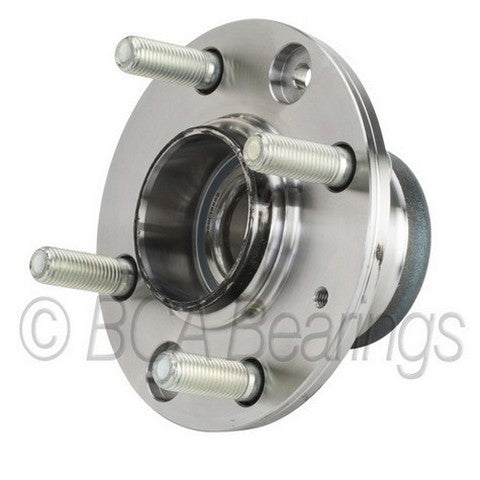 Wheel Bearing and Hub Assembly BCA WE61469