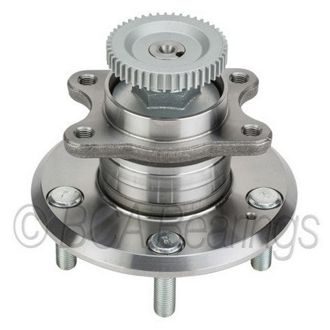 Wheel Bearing and Hub Assembly BCA WE61470