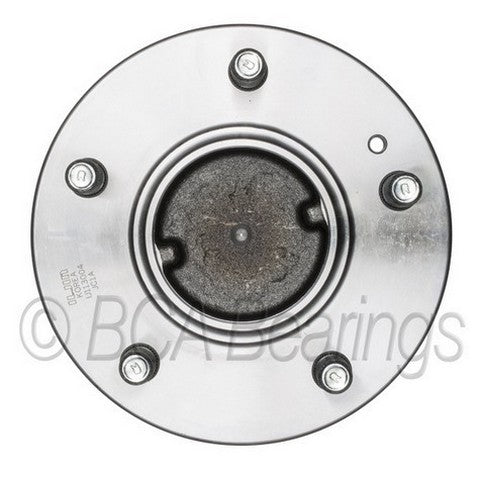 Wheel Bearing and Hub Assembly BCA WE61470