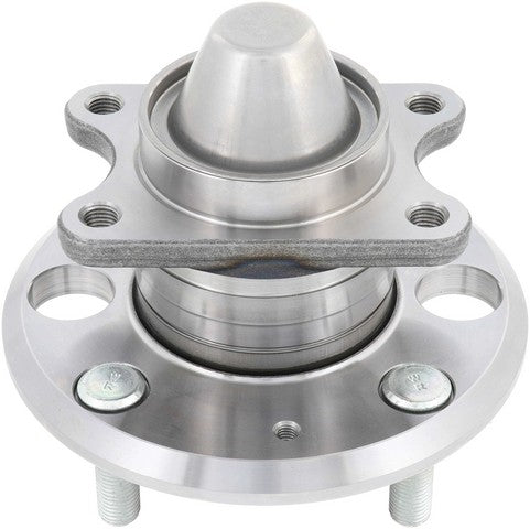 Wheel Bearing and Hub Assembly BCA WE61471