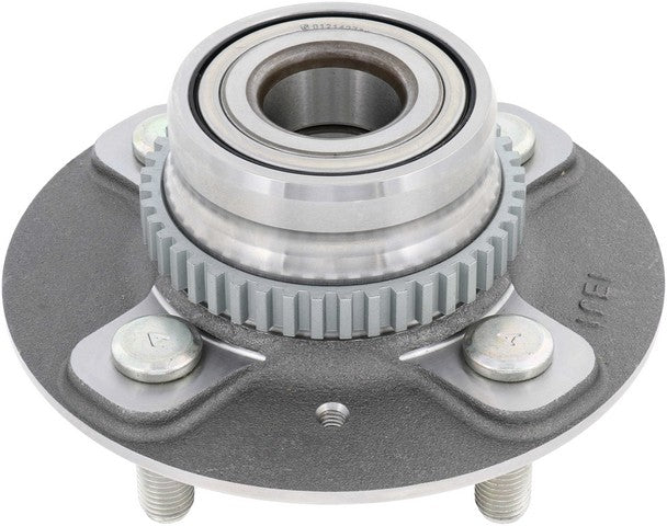 Wheel Bearing and Hub Assembly BCA WE61472