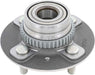 Wheel Bearing and Hub Assembly BCA WE61472