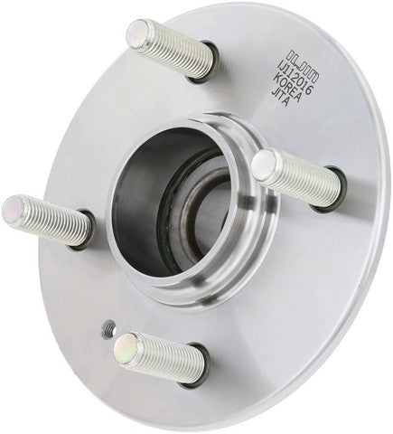 Wheel Bearing and Hub Assembly BCA WE61472