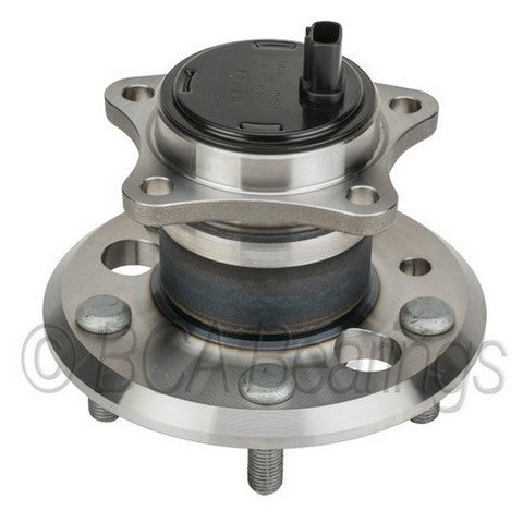 Wheel Bearing and Hub Assembly BCA WE61475