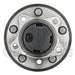 Wheel Bearing and Hub Assembly BCA WE61475