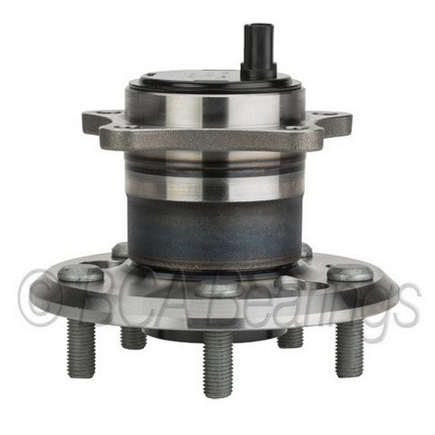 Wheel Bearing and Hub Assembly BCA WE61475