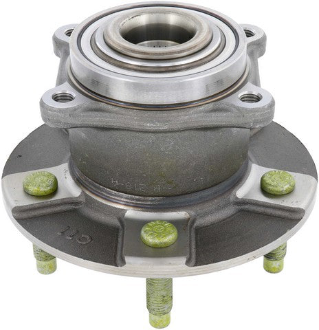 Wheel Bearing and Hub Assembly BCA WE61476