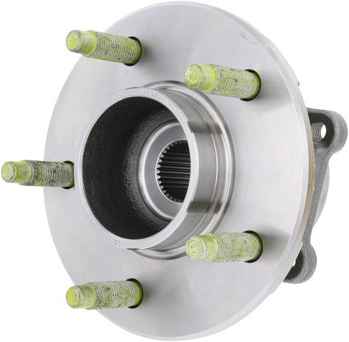 Wheel Bearing and Hub Assembly BCA WE61476