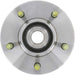 Wheel Bearing and Hub Assembly BCA WE61476