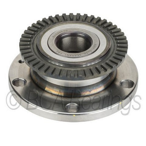 Wheel Bearing and Hub Assembly BCA WE61477