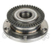 Wheel Bearing and Hub Assembly BCA WE61477