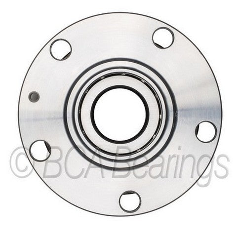 Wheel Bearing and Hub Assembly BCA WE61477