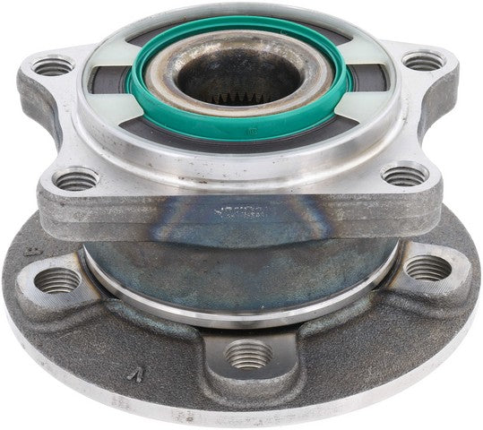 Wheel Bearing and Hub Assembly BCA WE61479